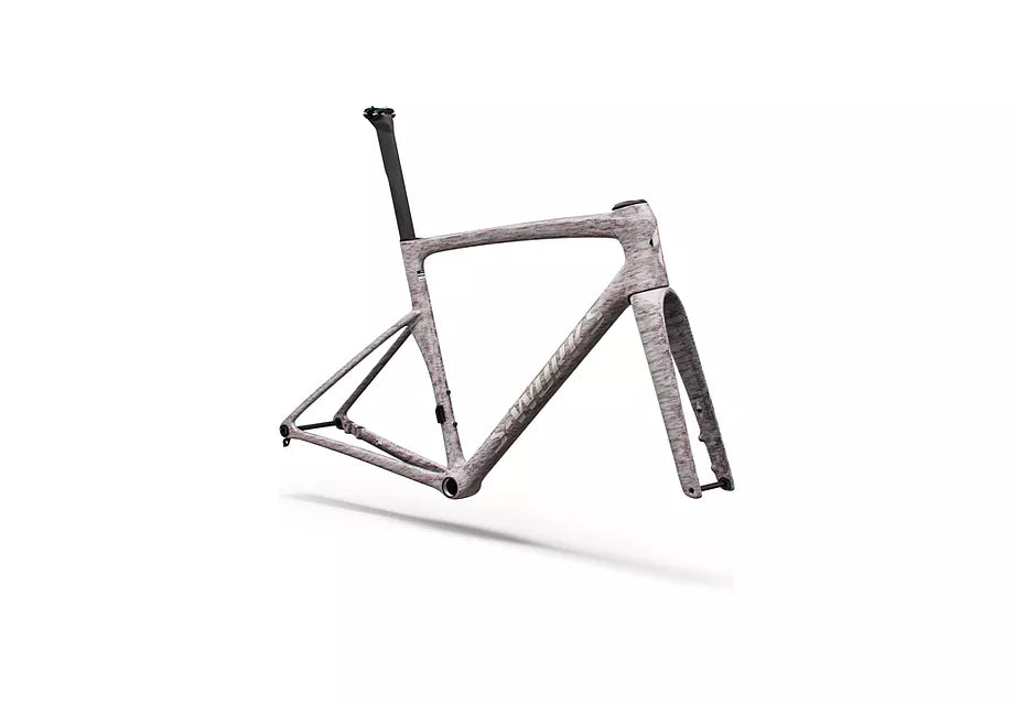 S-Works Tarmac SL9 Frameset - FACT 12r Carbon