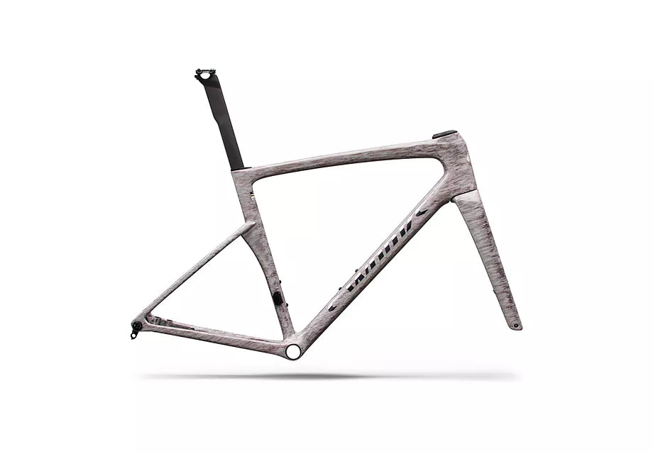 S-Works Tarmac SL9 Frameset - FACT 12r Carbon