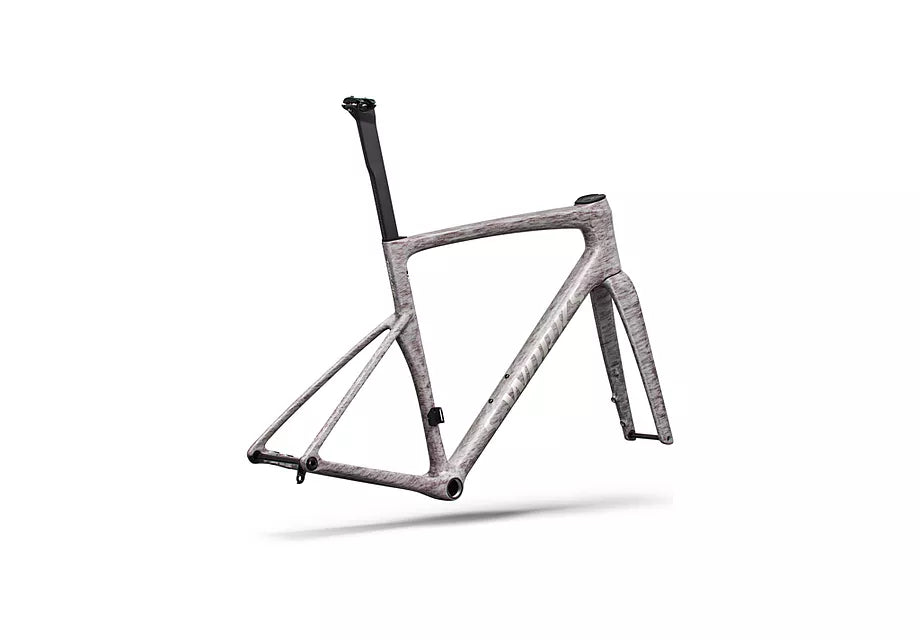 S-Works Tarmac SL9 Frameset - FACT 12r Carbon