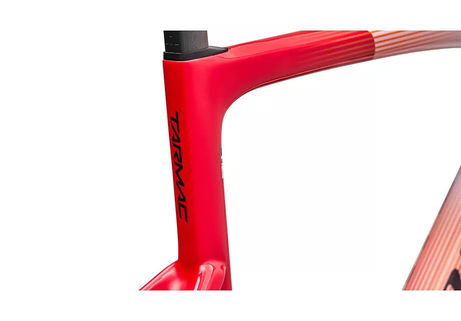 S-Works Tarmac SL9 Frameset - FACT 12r Carbon