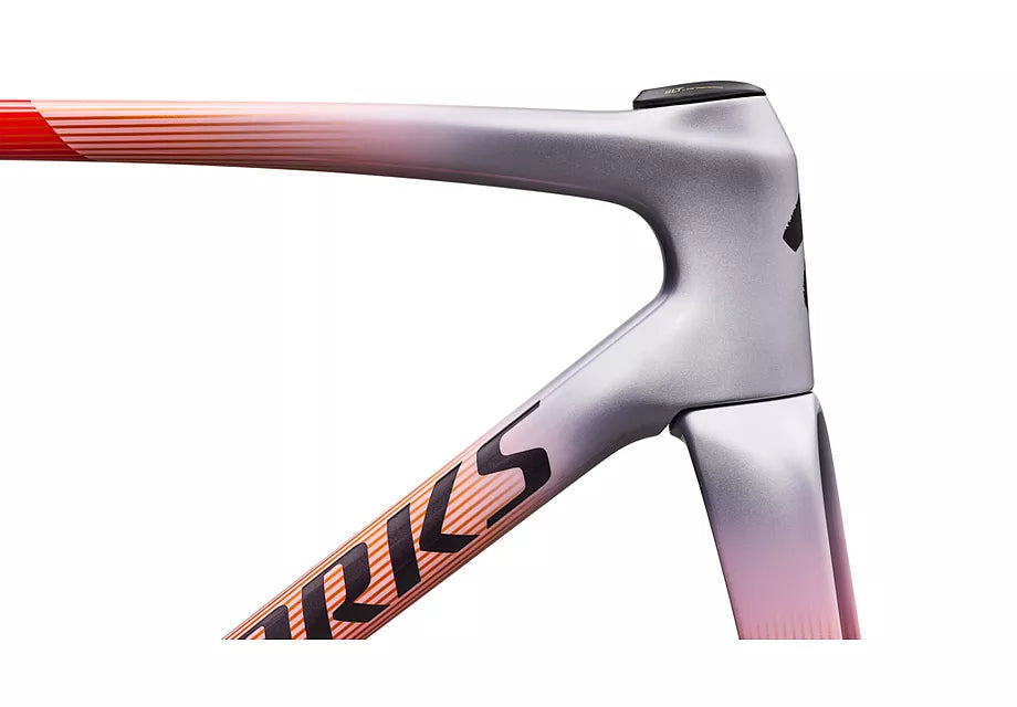 S-Works Tarmac SL9 Frameset - FACT 12r Carbon