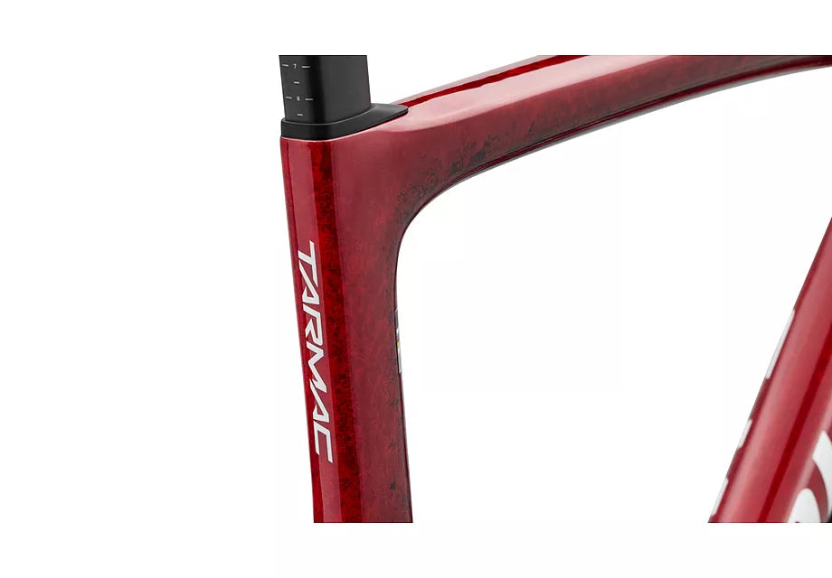 S-Works Tarmac SL9 Frameset - FACT 12r Carbon