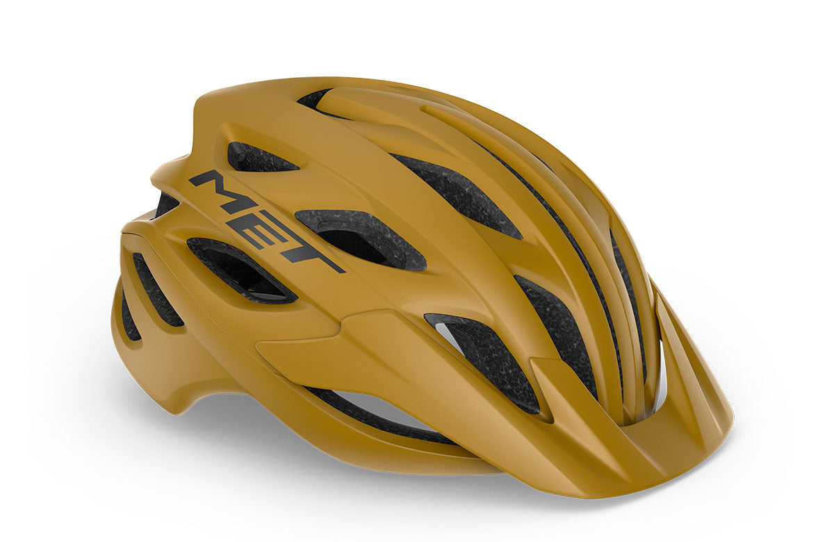 MET Veleno Helmet Desert 1