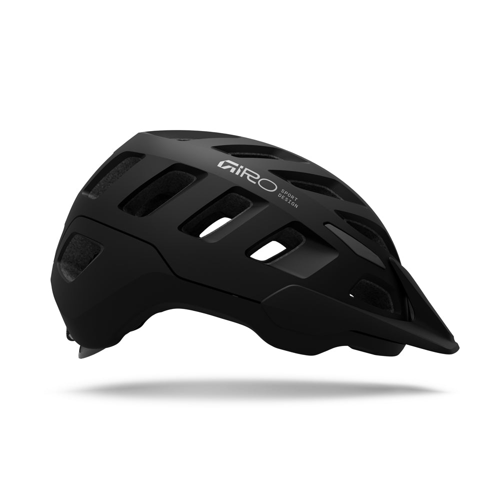 Giro Radix Mips - Matte Sky Blue Pulse