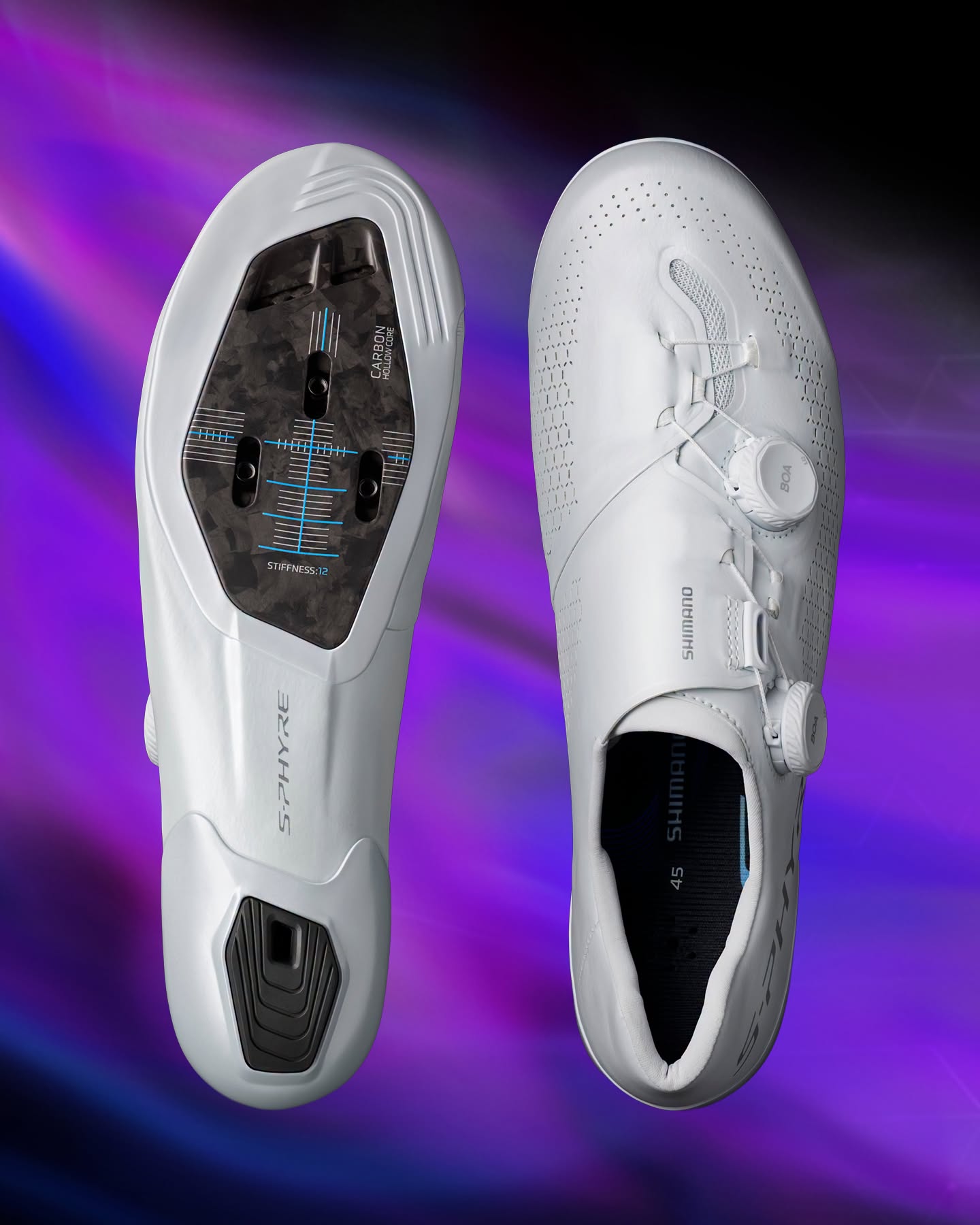 Shimano RC910 Road Shoe
