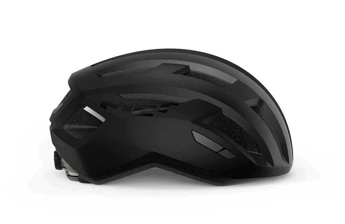 Met Vinci Mips Black 2