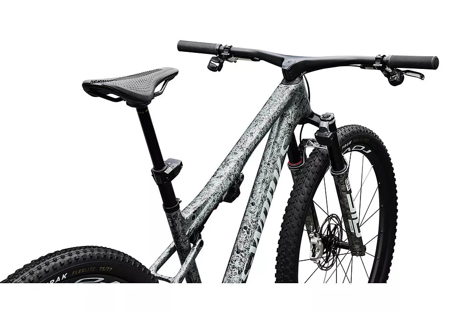S-Works Epic 9