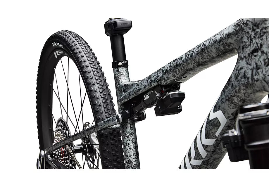 S-Works Epic 9