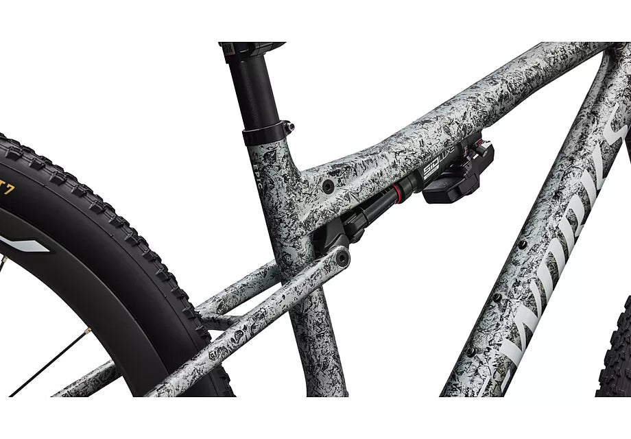 S-Works Epic 9