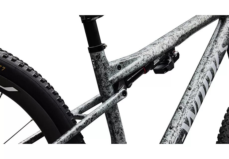 S-Works Epic 9