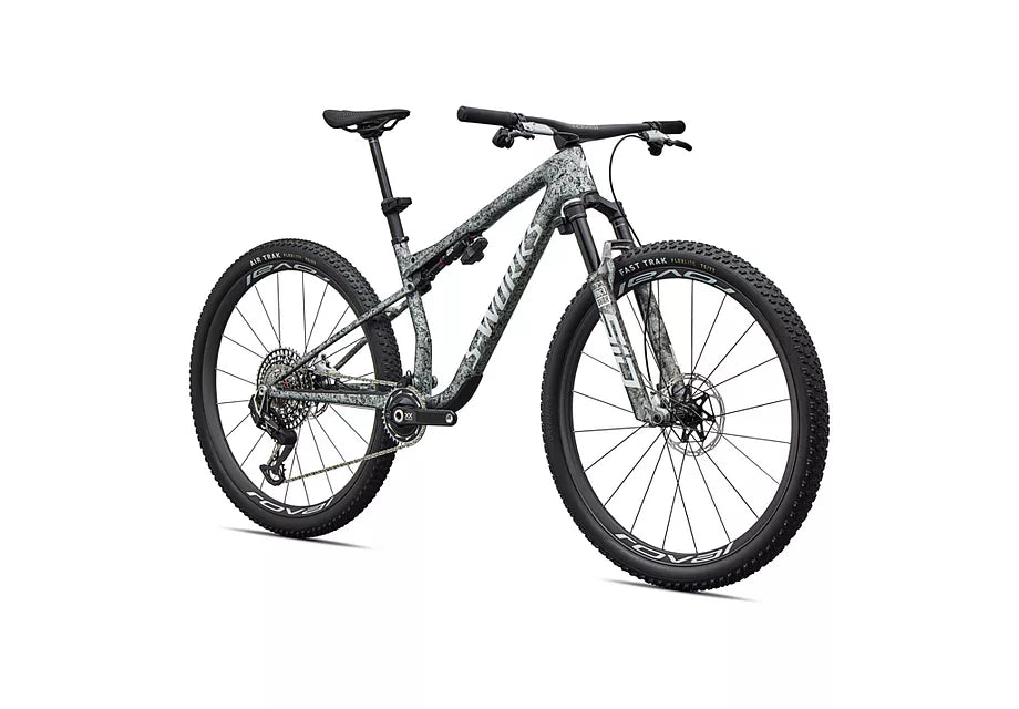 S-Works Epic 9