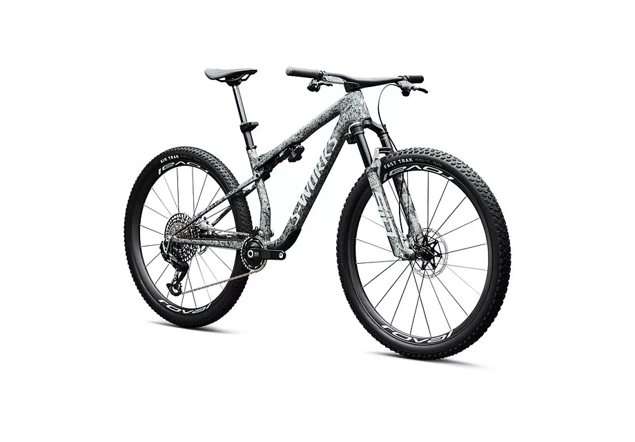 S-Works Epic 9