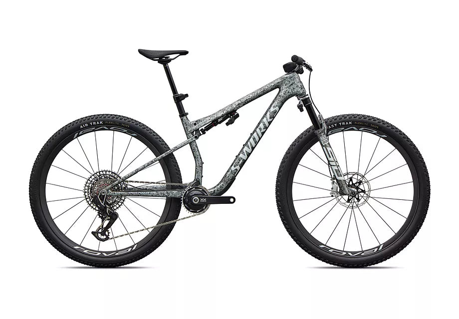 S-Works Epic 9