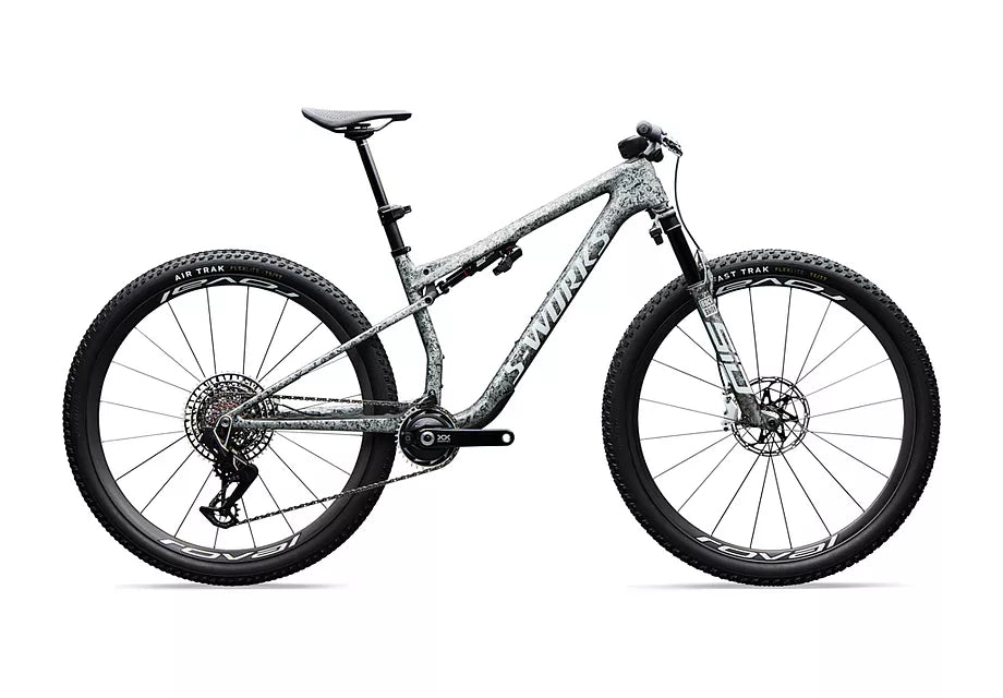 S-Works Epic 9