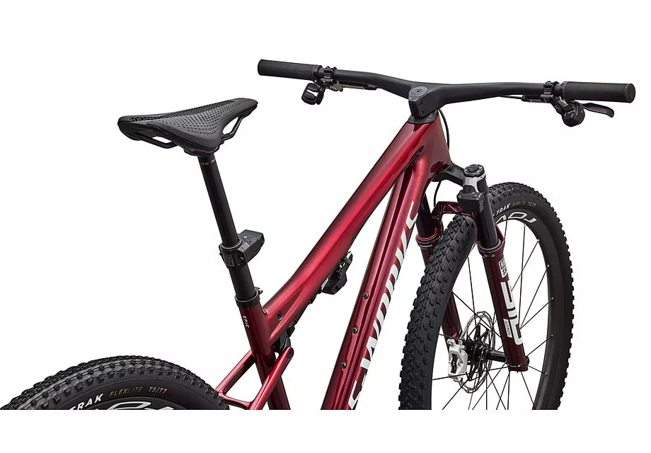S-Works Epic 9
