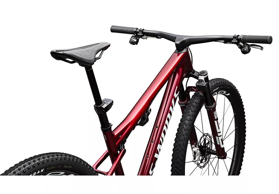 S-Works Epic 9