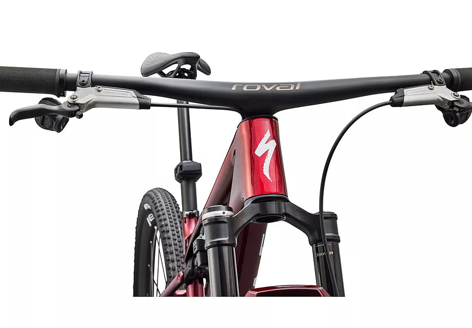 S-Works Epic 9
