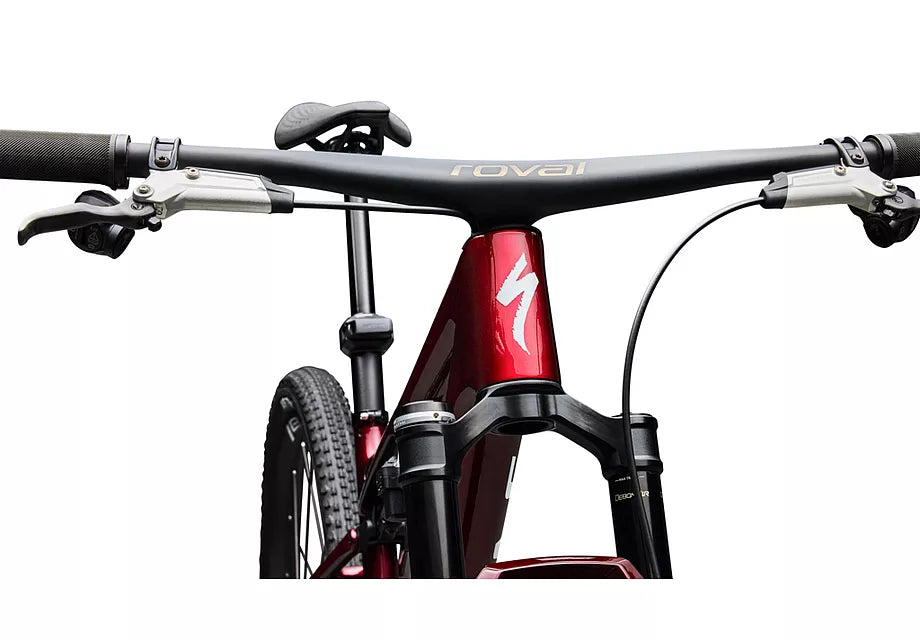 S-Works Epic 9