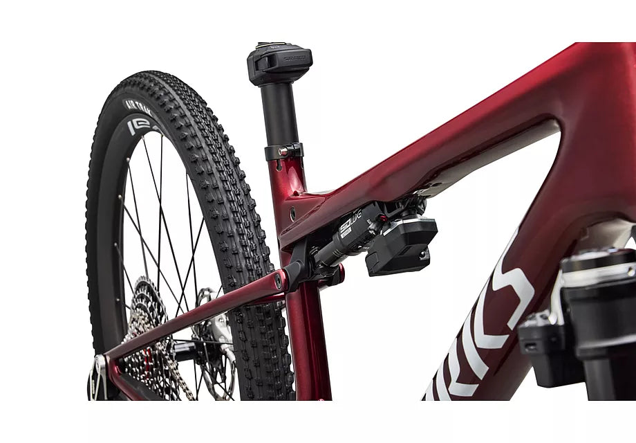 S-Works Epic 9