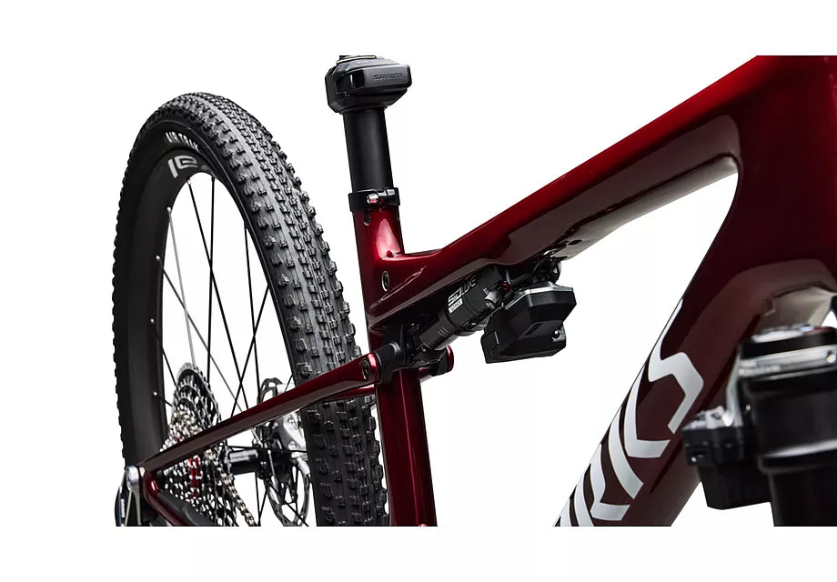 S-Works Epic 9