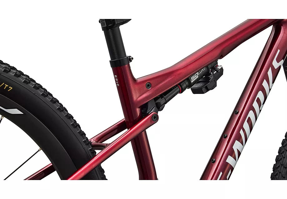 S-Works Epic 9
