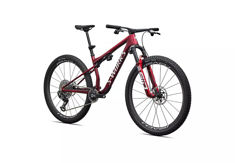 S-Works Epic 9