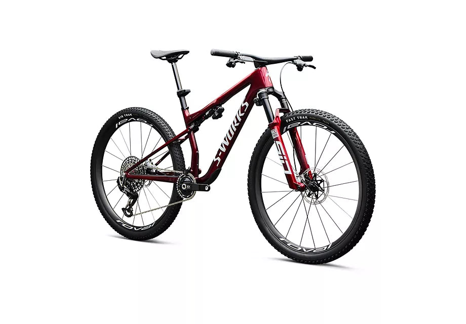 S-Works Epic 9