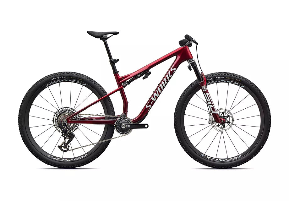 S-Works Epic 9