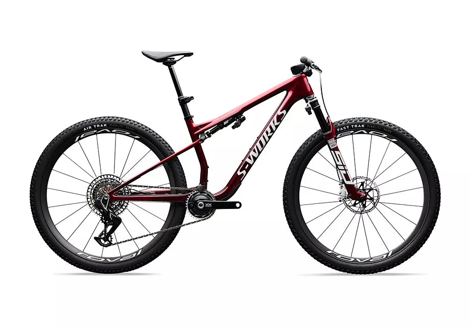 S-Works Epic 9