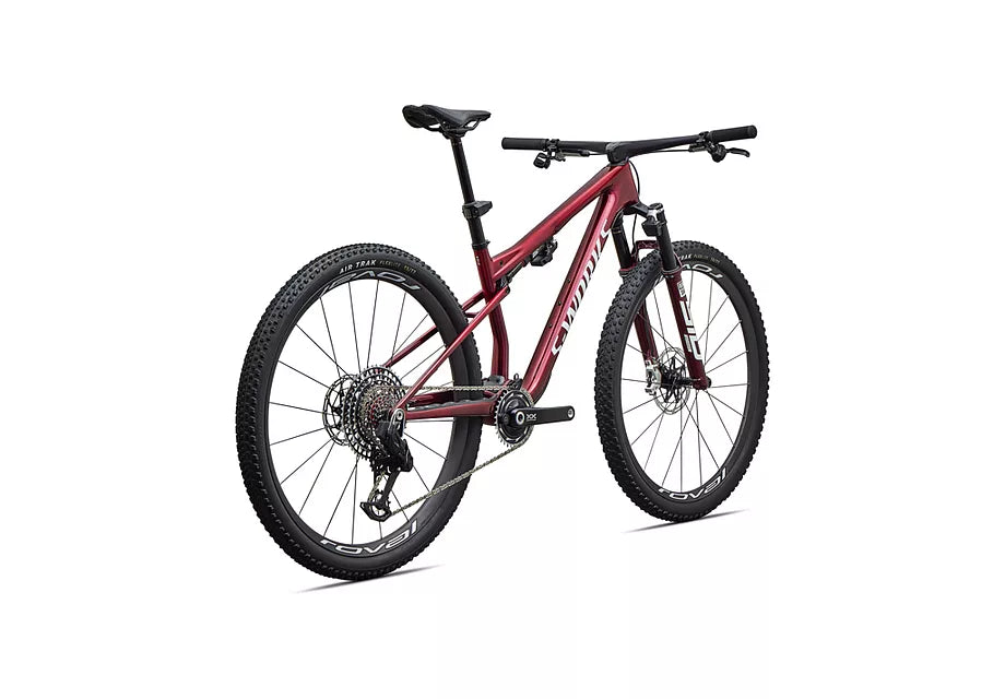 S-Works Epic 9