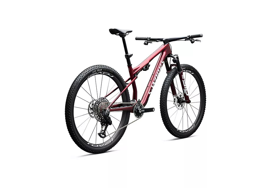 S-Works Epic 9