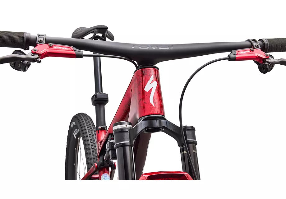 S-Works Epic 9 LTD - Built for Legends