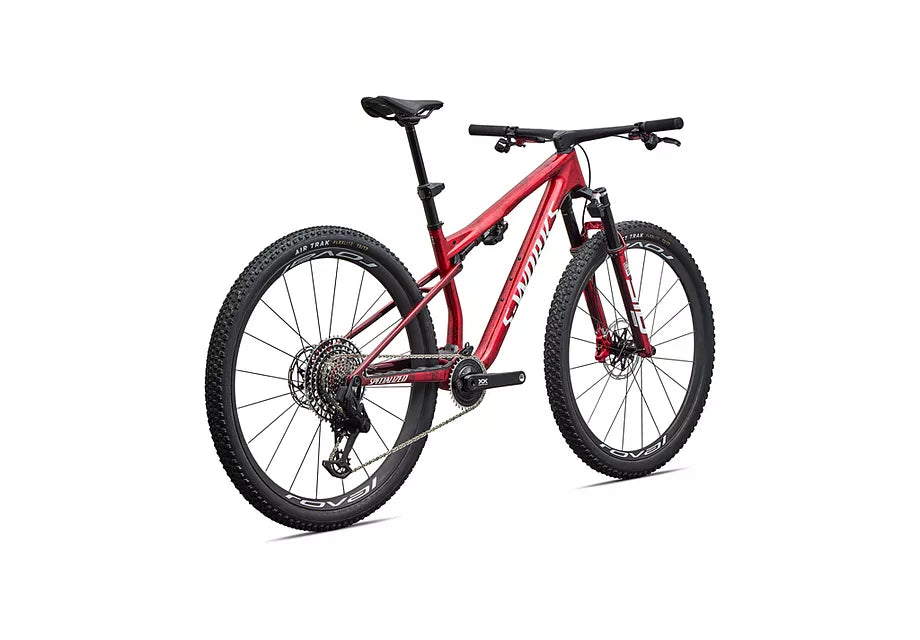S-Works Epic 9 LTD - Built for Legends