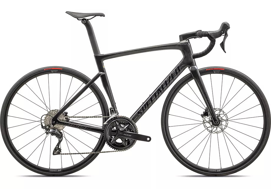 Tarmac SL7 Sport - Shimano 105