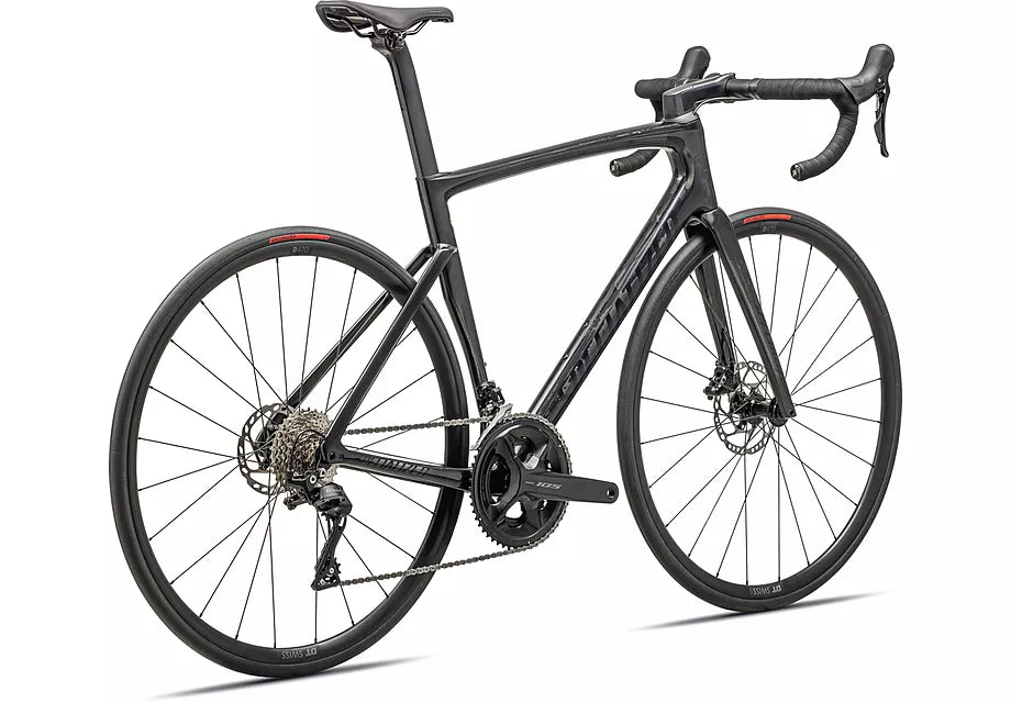 Tarmac SL7 Sport - Shimano 105