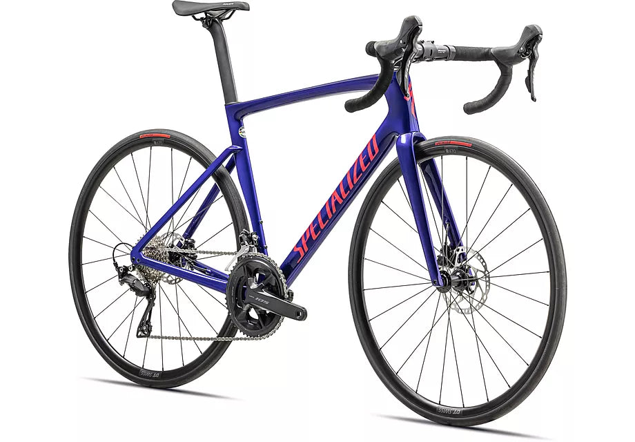 Tarmac SL7 Sport - Shimano 105