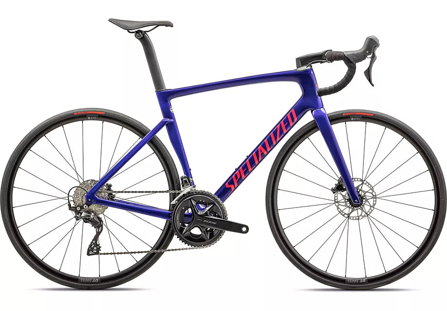 Tarmac SL7 Sport - Shimano 105