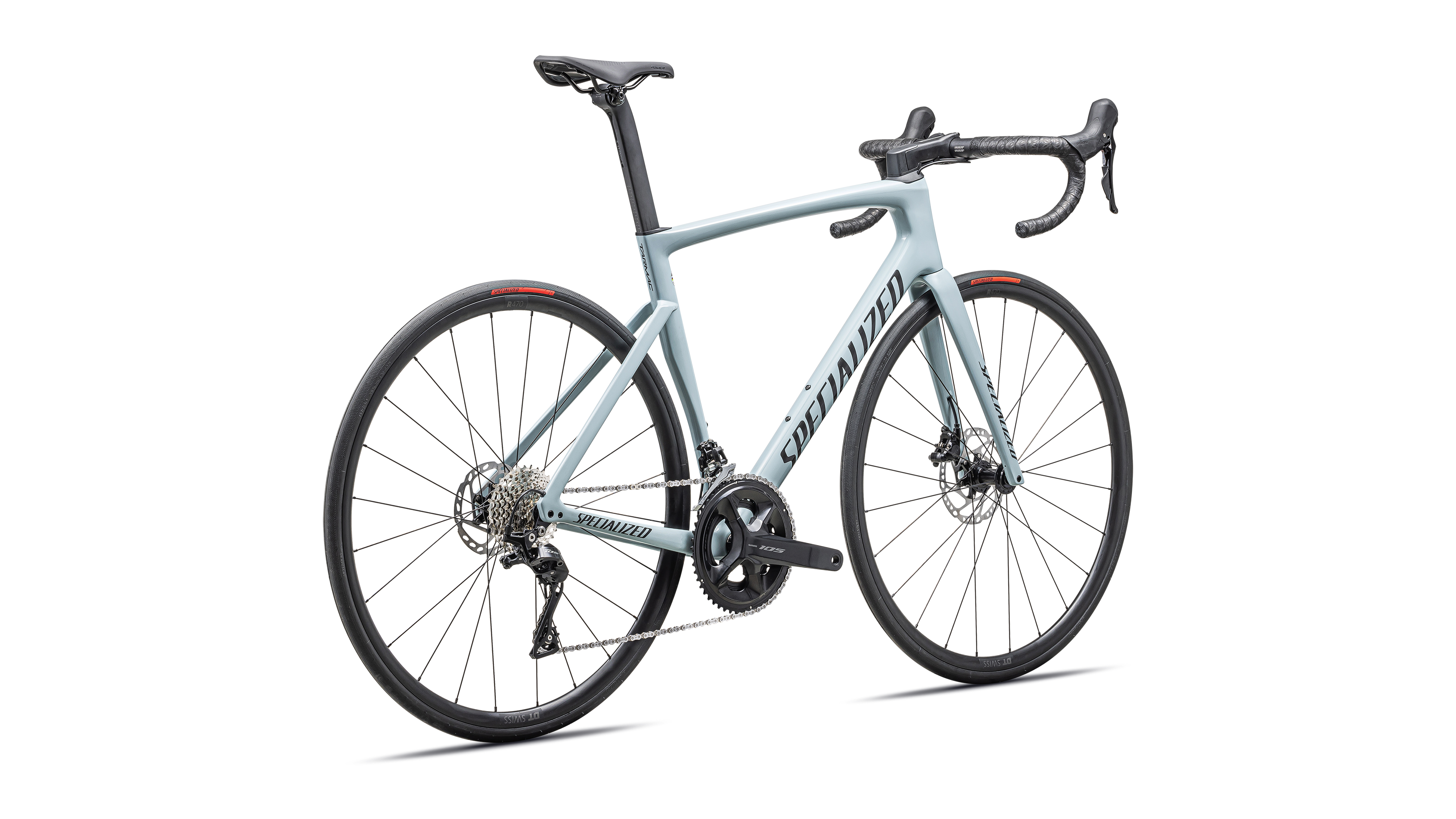 Tarmac SL7 Sport - Shimano 105