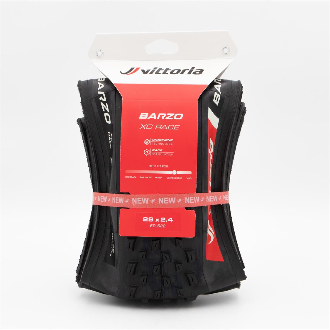 Barzo XC Race BLK (1)