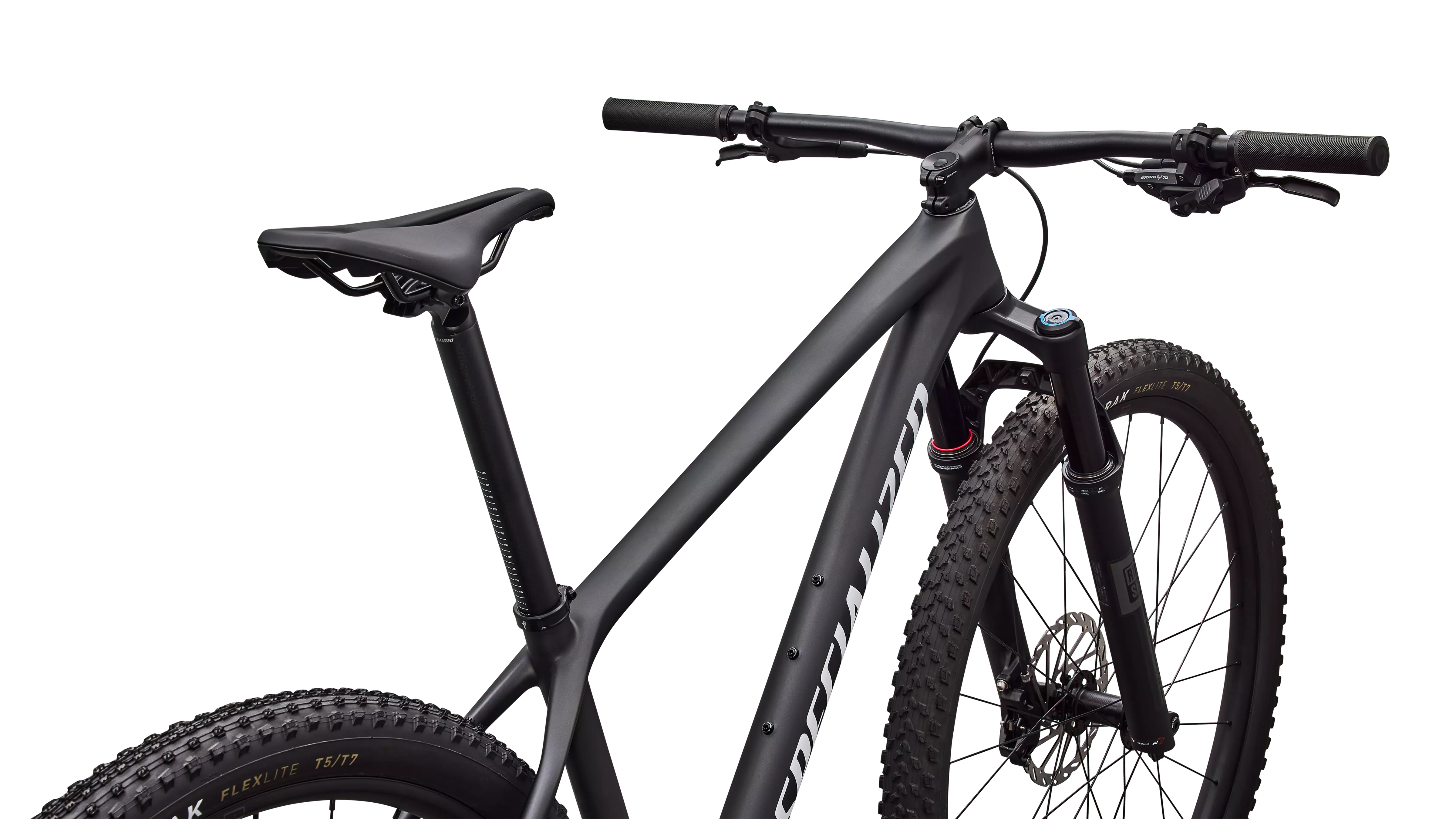 Epic Hardtail Comp
