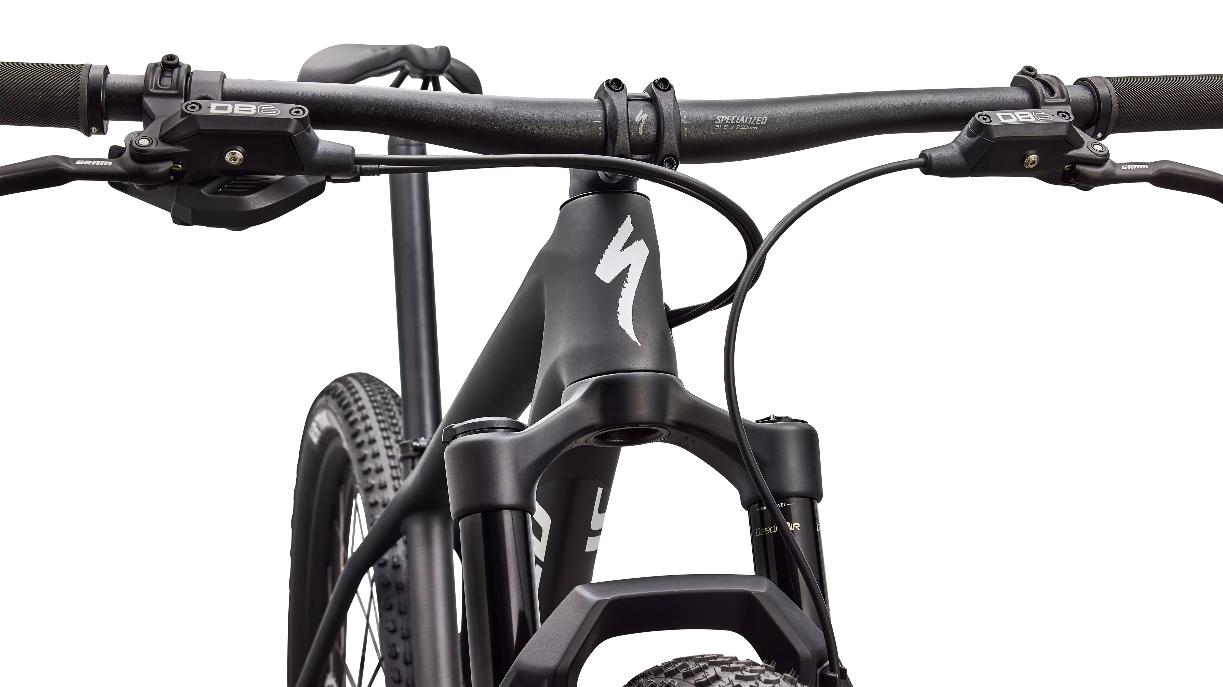 Epic Hardtail Comp