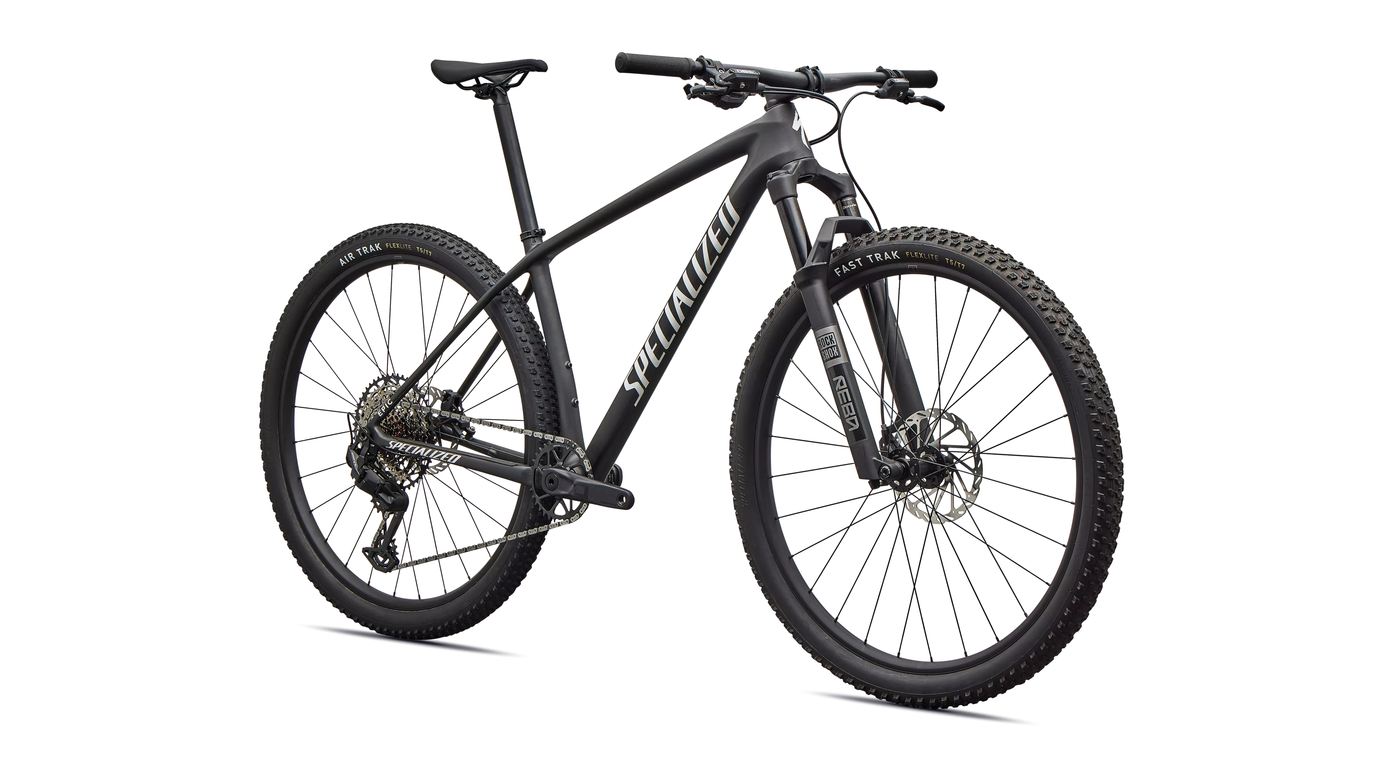 Epic Hardtail Comp
