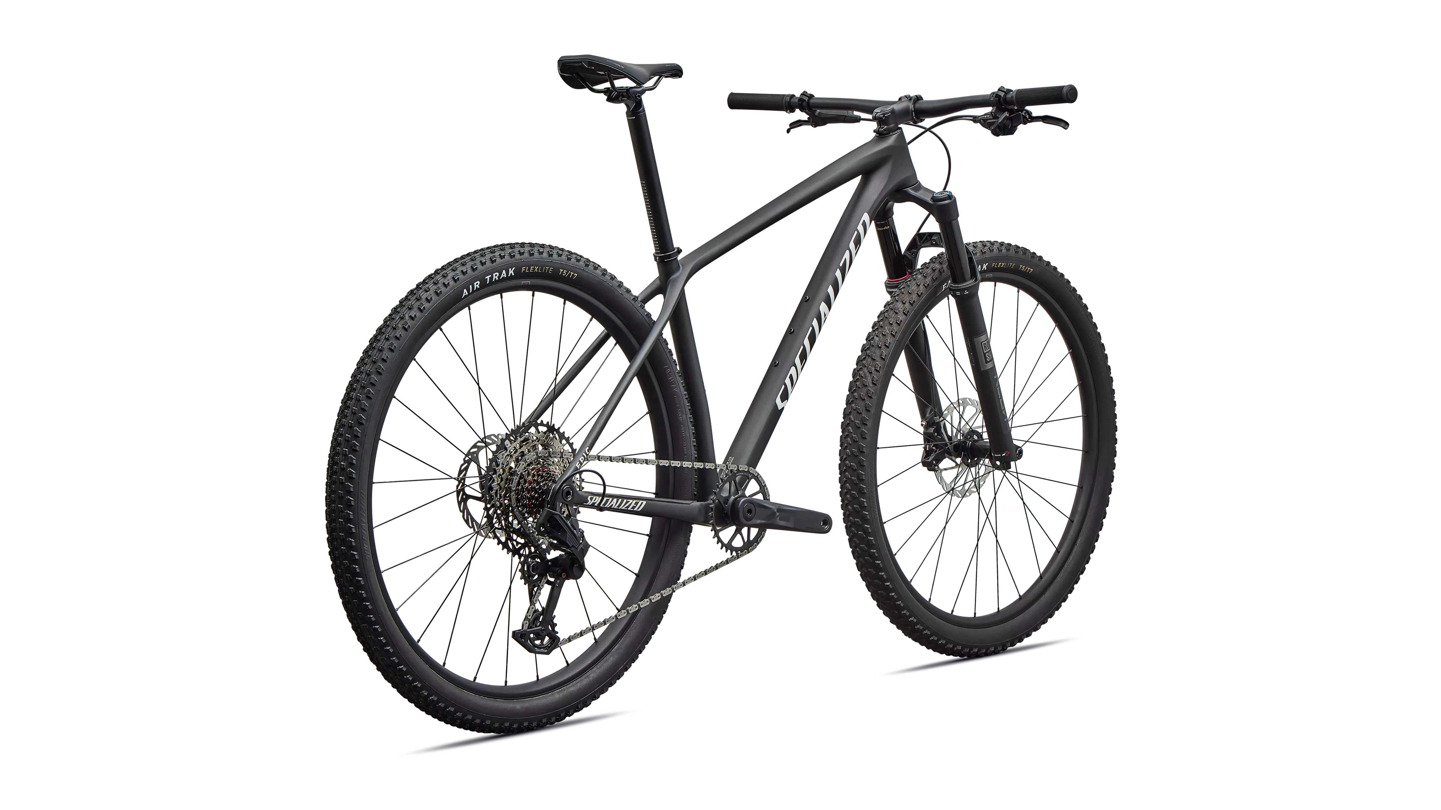 Epic Hardtail Comp