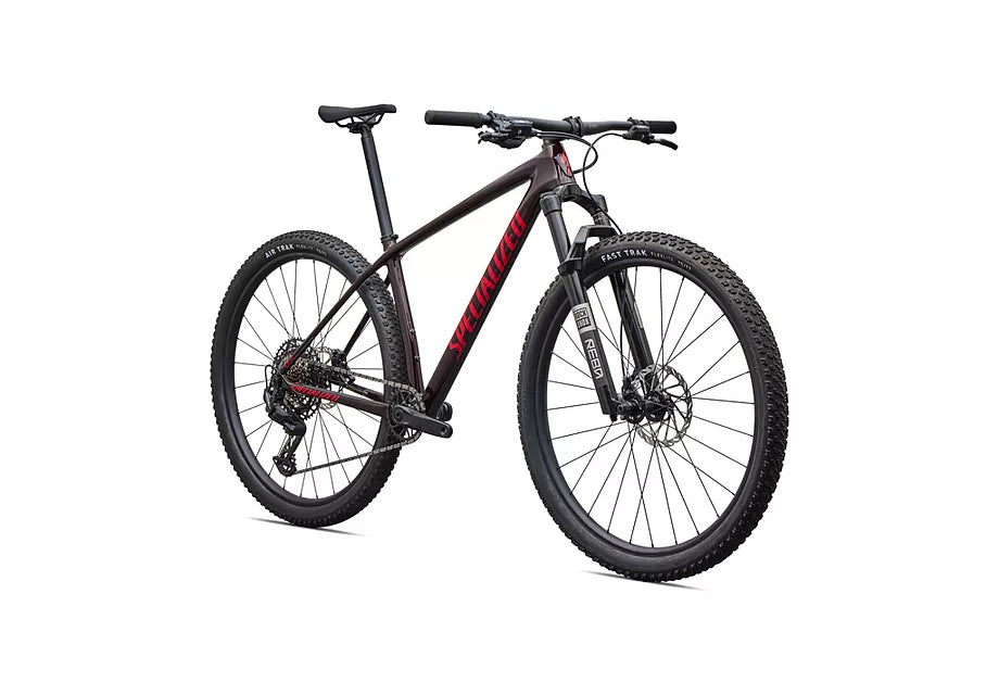 Epic Hardtail Comp  - SRAM Eagle 70, RockShox REBA