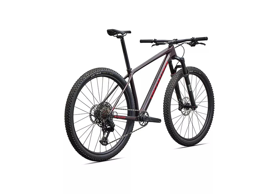 Epic Hardtail Comp  - SRAM Eagle 70, RockShox REBA