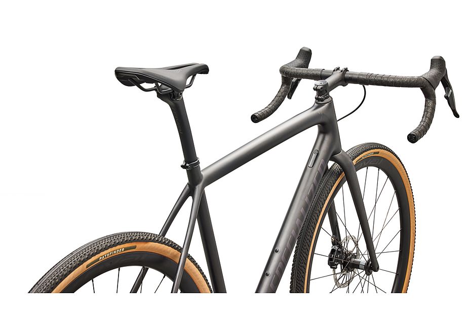 Crux Expert - SRAM Rival XPLR AXS