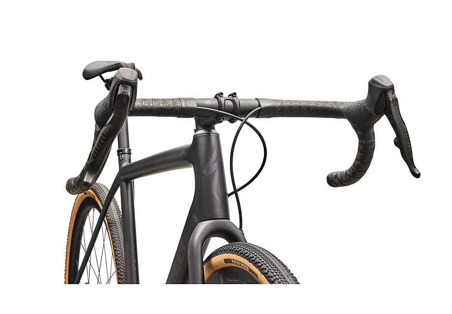 Crux Expert - SRAM Rival XPLR AXS