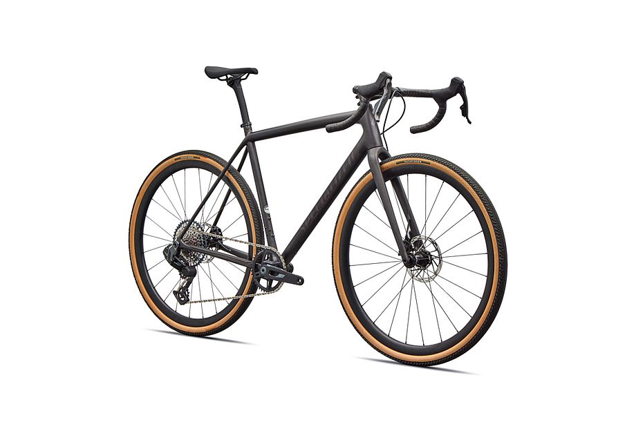 Crux Expert - SRAM Rival XPLR AXS