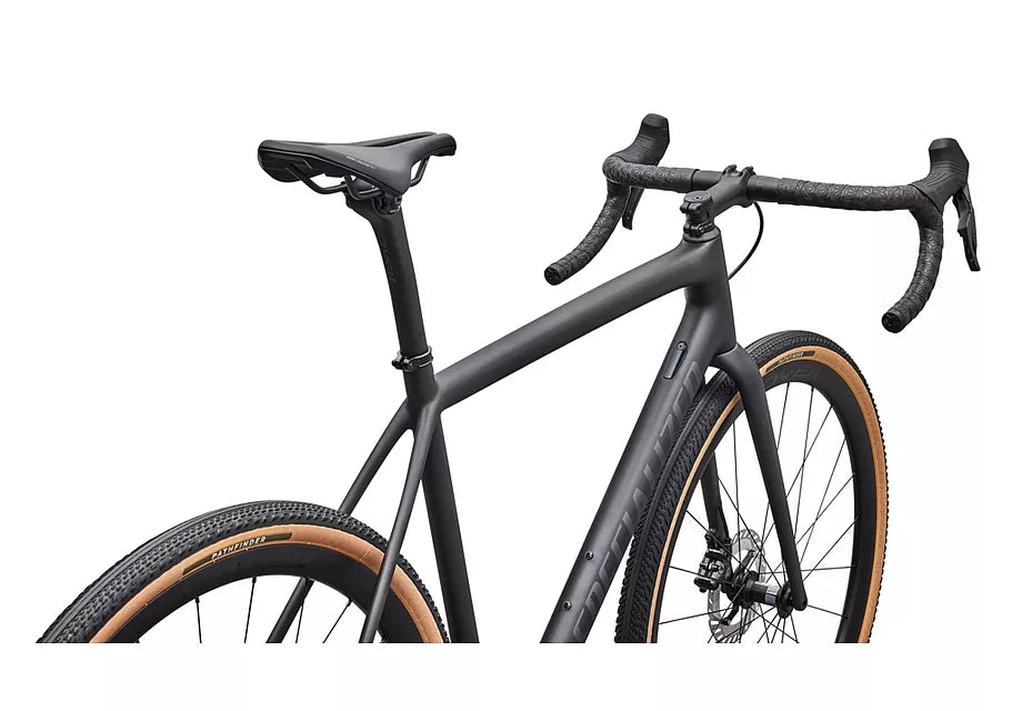 Crux Expert - Shimano GRX Di2