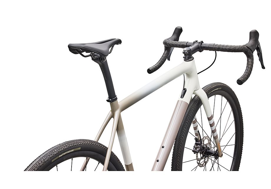 Crux Comp - Shimano GRX